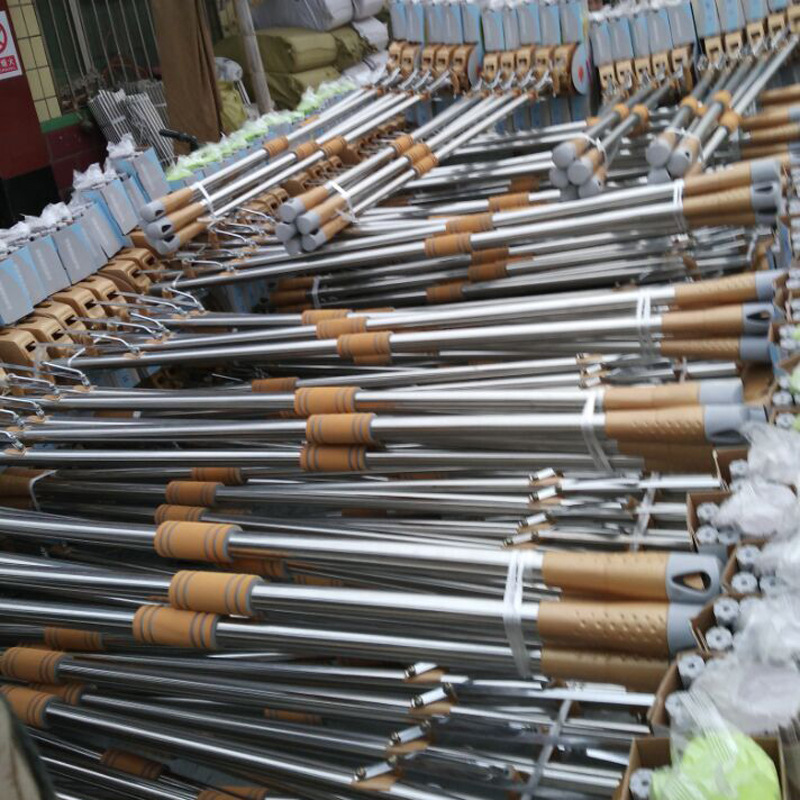 胶棉拖把 超强吸水 强力去污 低价批发 好太太清洁用品 厂家直销