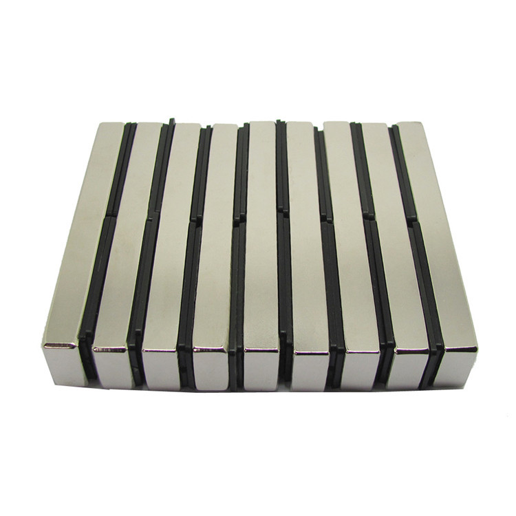 钕铁硼强力磁铁100*20*10mm长方形强磁条强磁100x20x10永磁磁钢