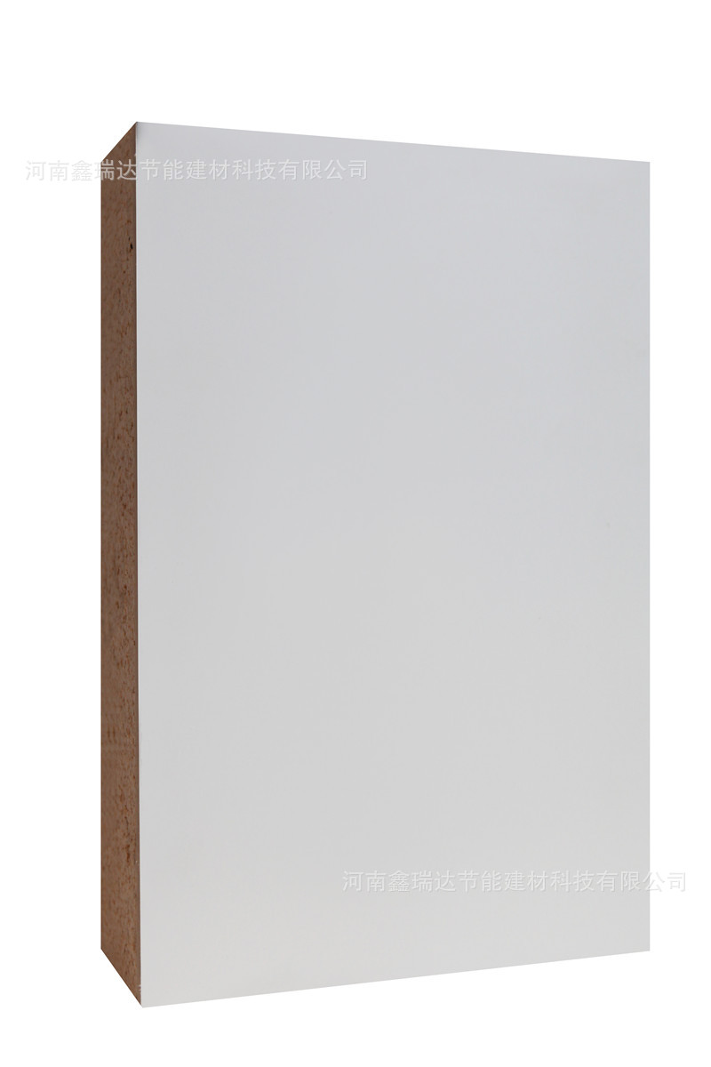 鑫瑞达 eps外墙保温装饰板 多彩仿石饰面 金属漆饰面 保温隔热