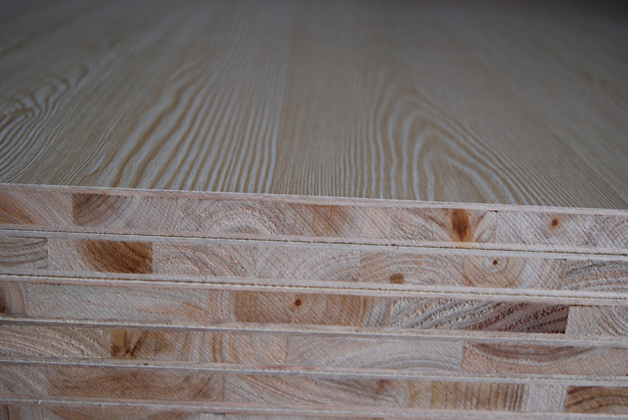 【星悦绿野 】福建香杉木e0级生态板 细木工板 实木家具橱柜板材-橱柜