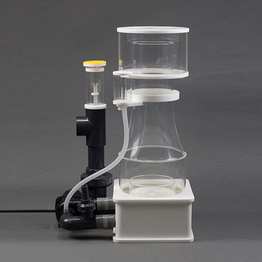 香港reeflive瑞来蛋白质分离器过滤器 外置蛋分高效能dc调速泵