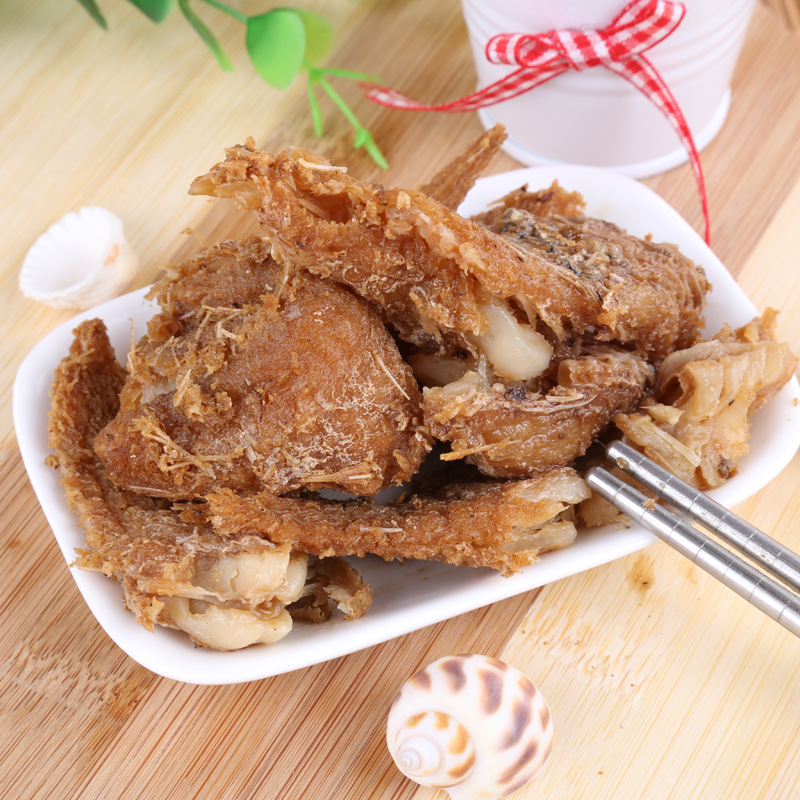 厂家直销红烧狮头鱼密封罐装鲜美瓦罐狮头鱼罐头批发水产罐头