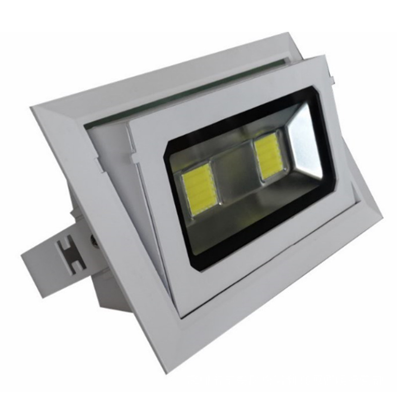 室内投光灯 斗胆灯60w 厂家直销大功率 现货供应 新品推荐