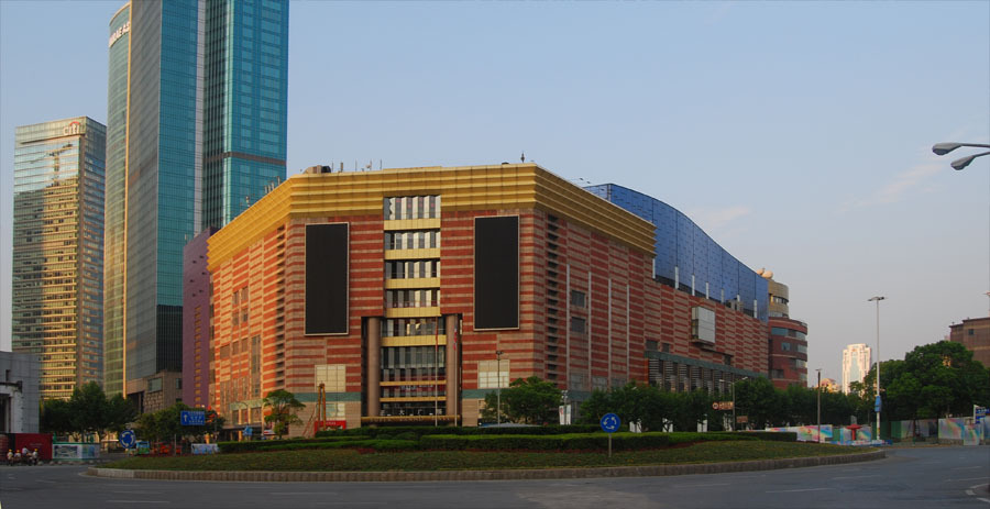 正大广场   十七年,很多的客户说完真的要很长时间,就先给大家列举