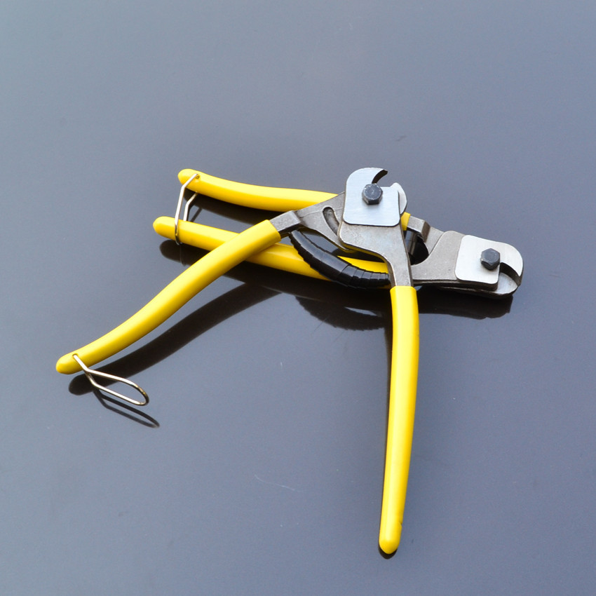 厂家直销 钢丝绳剪 钢索剪 铅封钳 断线钳 钢丝钳 品质保证