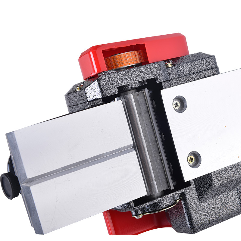 安捷顺电动工具大功率多功能木工电刨手电刨铝体电刨电刨子