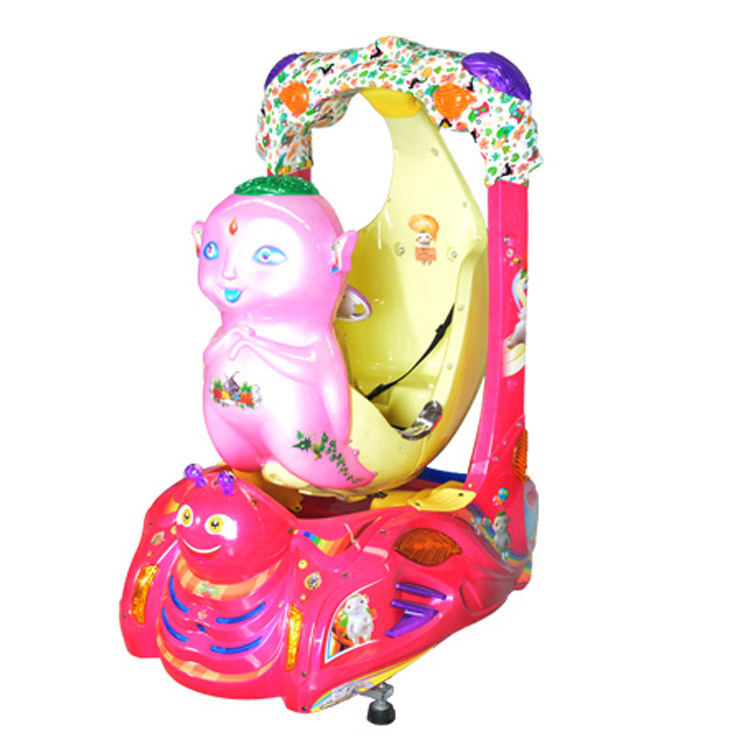 厂家直销2016新款摇摇车 胡巴秋千 摇摇车 秋千 儿童摇摆秋千