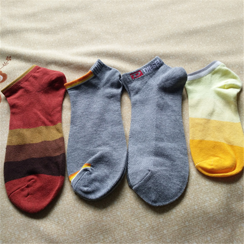 版型好纯棉男女船袜袜子库存便宜袜子批发天猫淘宝地摊赠品