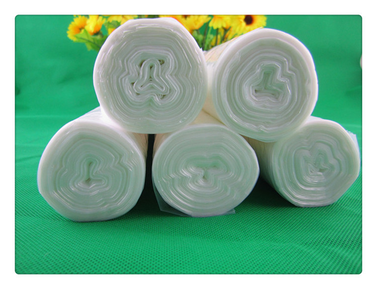 爆销款无芯点断式连卷袋保鲜袋塑料袋食品袋包装袋 可定制