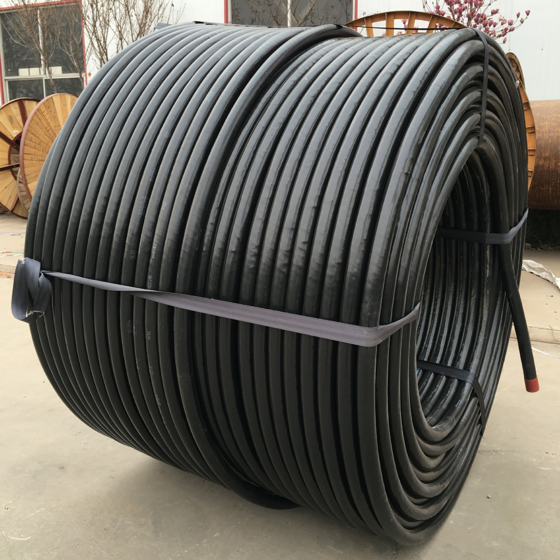 低压电力电缆 yjlv 厂家支持定做 各种型号 量大从优