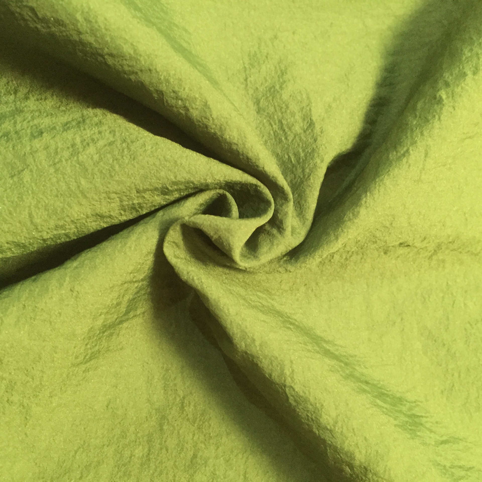 苏州纺织厂家批发20d高弹尼丝纺 羽绒服面料 轻薄透气尼龙面料