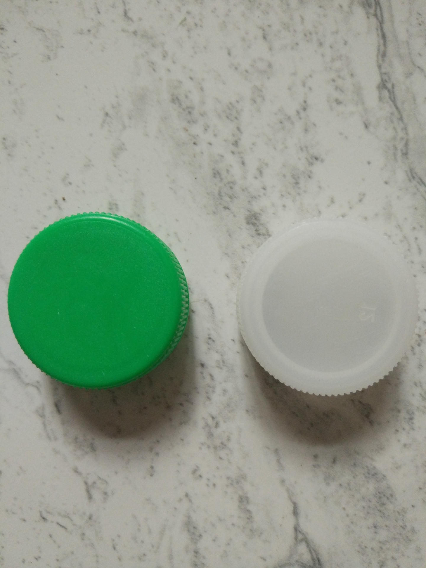 生产与康师傅优悦高矮一样的矿泉水瓶盖 冻冰水用盖 2925口瓶盖