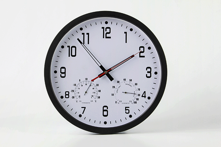 时钟 钟表 750_500 gif 动态图 动图