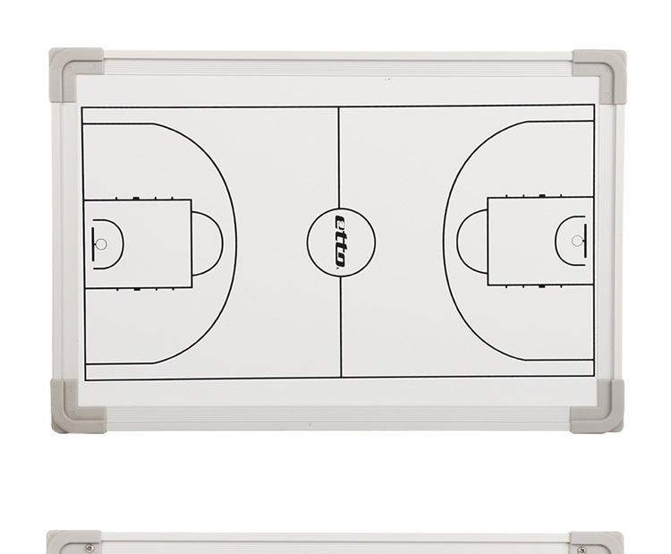 供应批发 正品etto英途篮球战术板 小白板