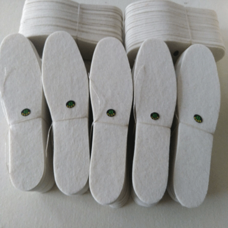 【南宫市锐利毛毡制品厂】鞋垫运营商介绍 - 装潢