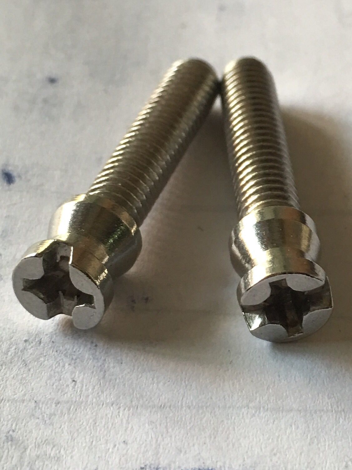 铅封螺丝不锈钢铅封螺丝m6新国网电表箱专用螺丝自产自销