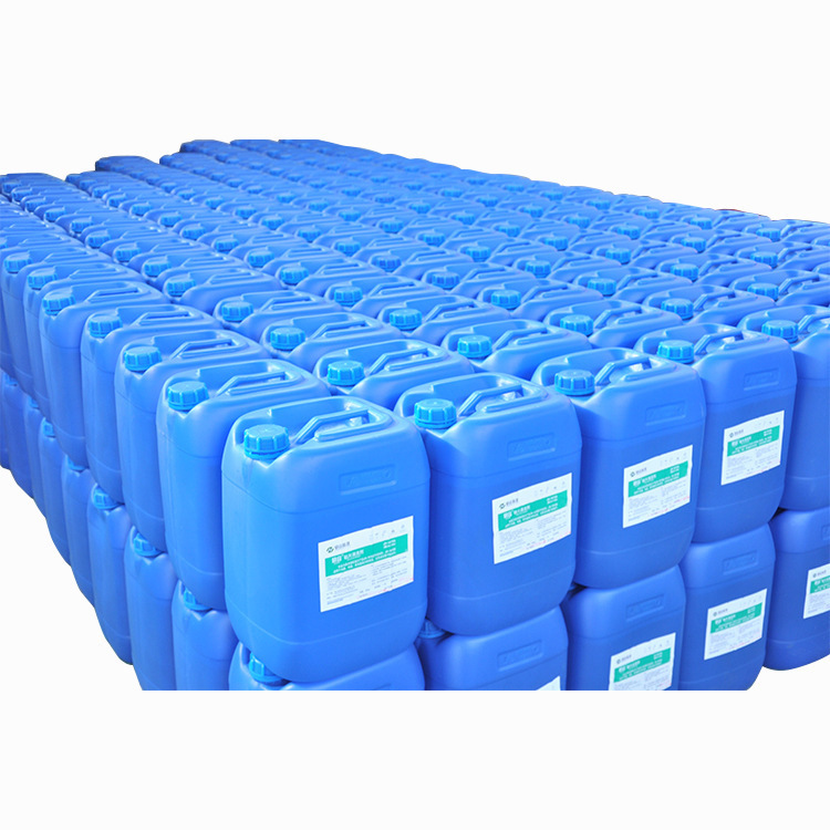 厂家直销 jh-8142铁系金属成膜剂 金属涂装前处理成膜助剂