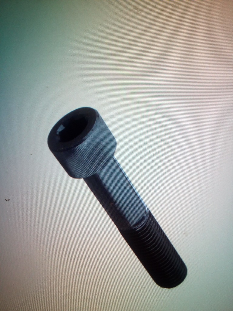 梅花头 尖尾螺丝钉子 六角螺丝 加硬螺钉