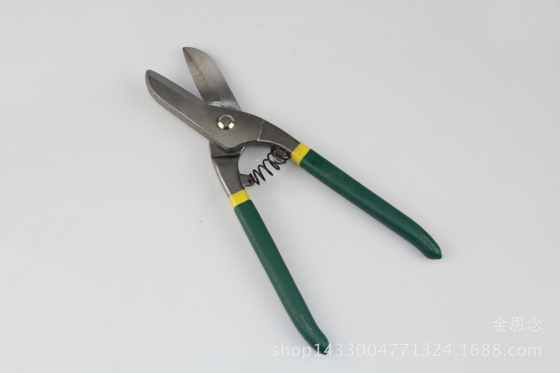 铁皮剪白铁剪不锈钢剪锋钢剪刀大剪刀81012寸举报
