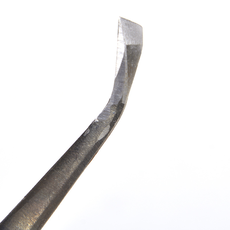 东阳木工雕刻刀木雕刻刀套装根雕工具打坯刀翘头圆刀东阳木雕刀