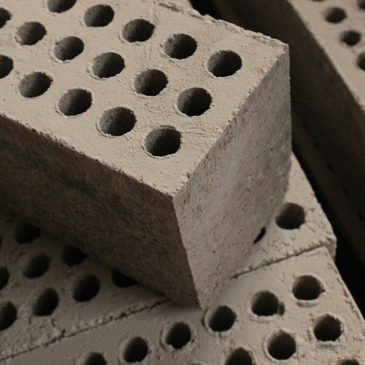 大量供应 优质蜂窝体挡板砖 量大从优 质量保证 多规格可定制