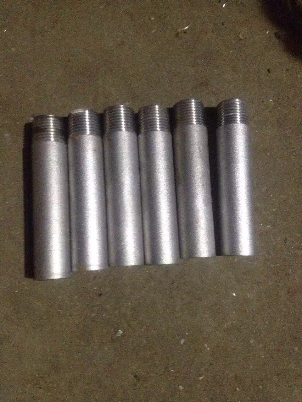 专业销售 不锈钢大小头 异径管大小头 304冲压同心大小头