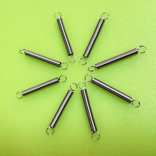 佛山厂家定做小线径精密压簧 塔簧 扭簧 异形弹簧 小拉簧