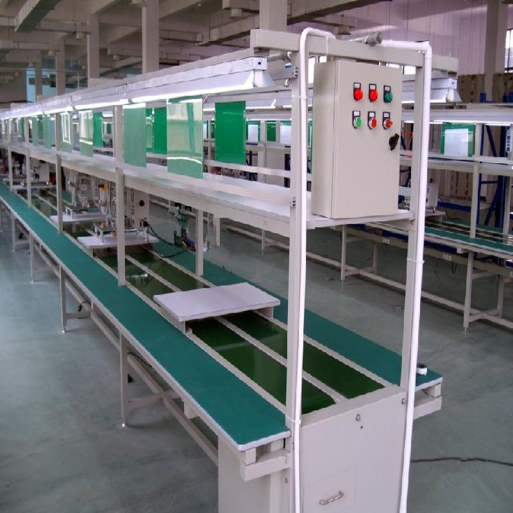 厂家直销流水线 输送线 生产线 插件线 接驳台 小型流水线