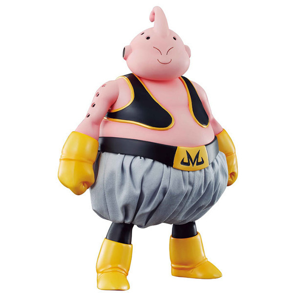 动漫公仔批发七龙珠dod布衣魔人布欧胖布