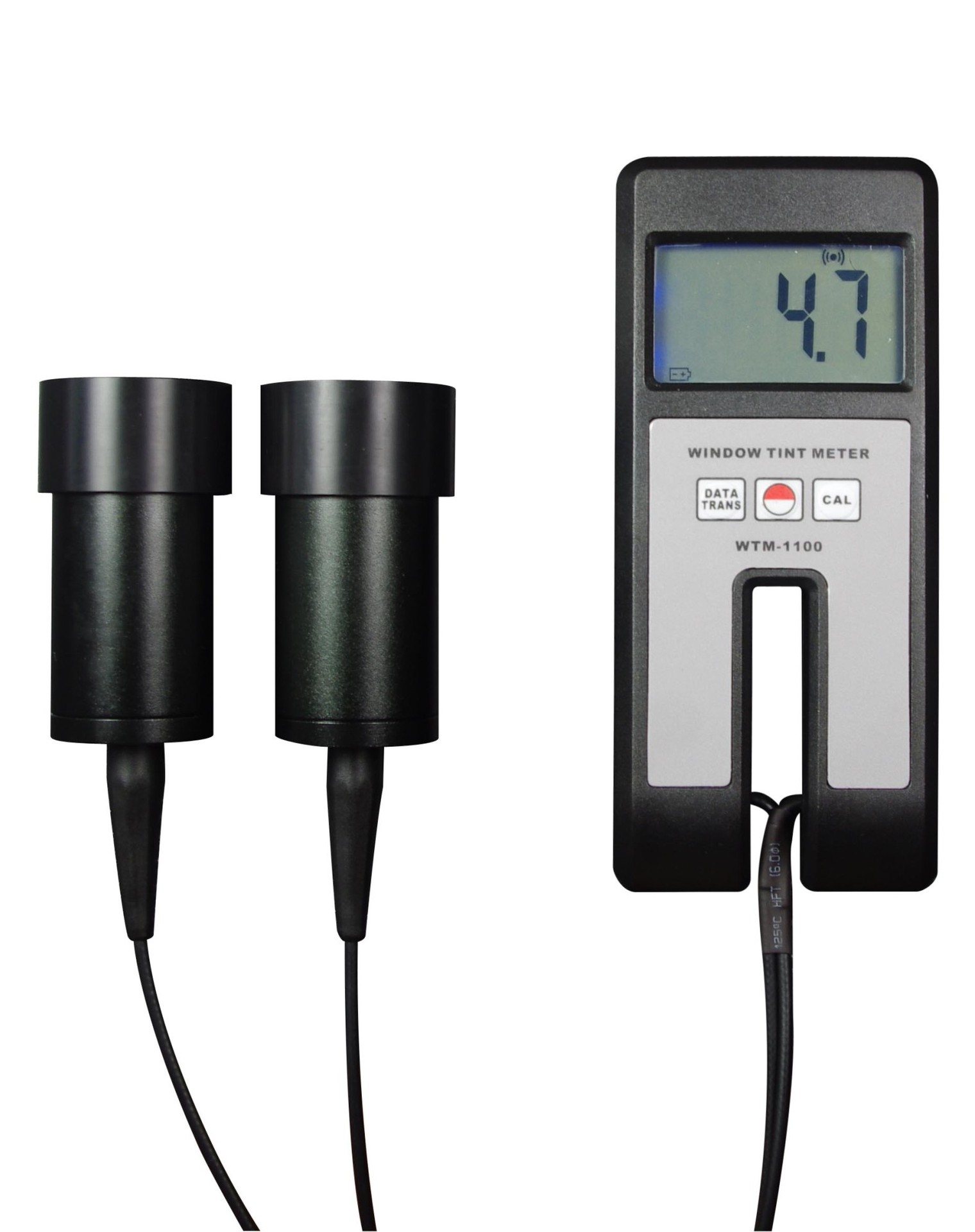 便携式透光率测试仪 透光率表 透光率仪 wtm-1100