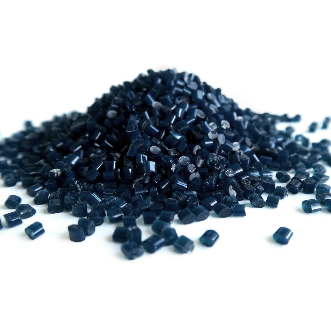 高透高隔热纳米pet聚酯切片cq-m81-pet