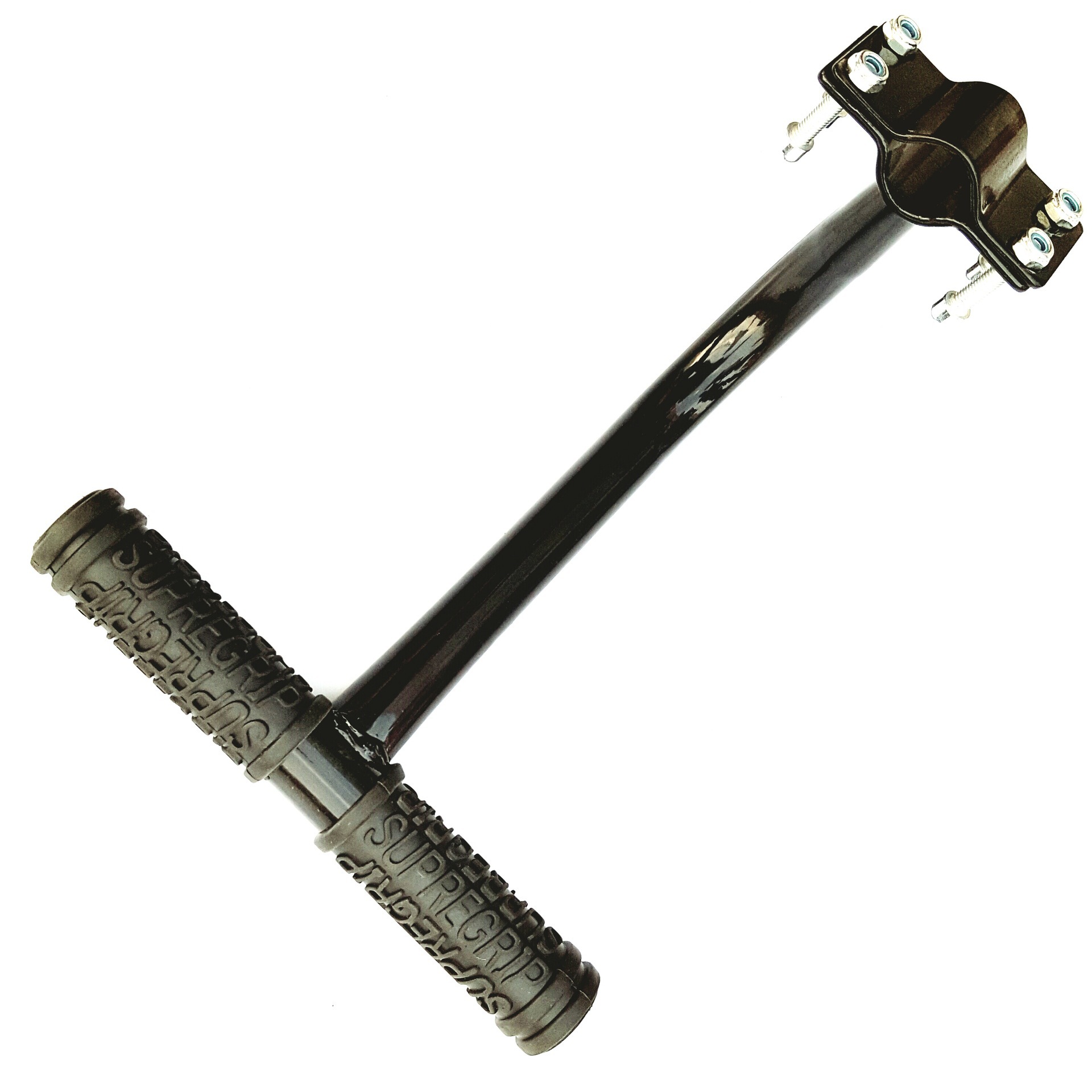 自行车扶手 后座椅儿童扶手山地车折叠车通用儿童座椅扶手配件