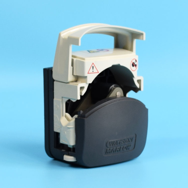 沃森马洛蠕动泵泵头313d314dwatson-marlow医药级高精度泵头