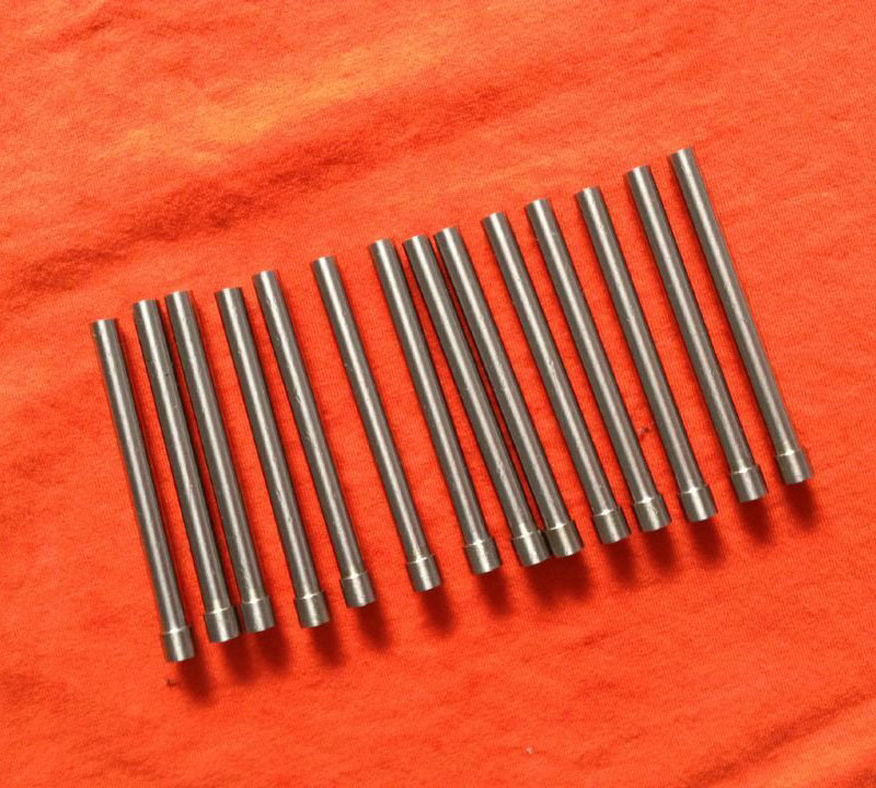 skh-51冲针模具冲针五金模精密skd11冲头t型冲针 批发