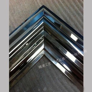 不锈钢制品门框