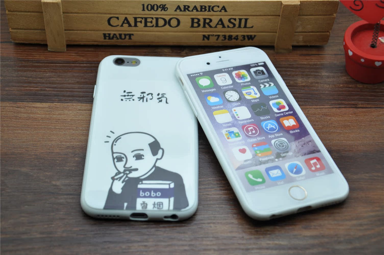 日本恶搞 苹果5s手机壳iphone6