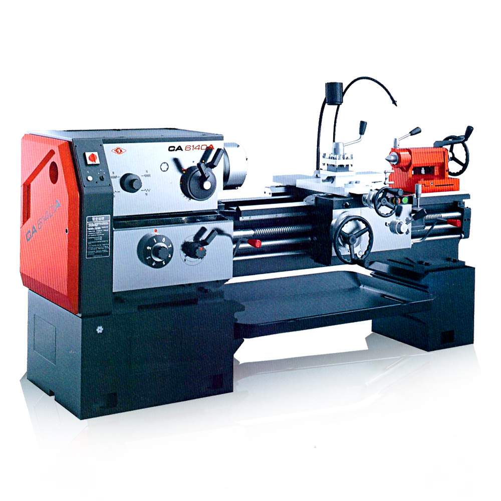 沈阳机床ca6240a/2000普车ca普通车床1米1.5米2米车床