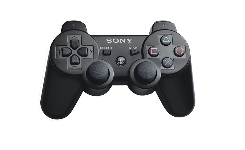 原装sony ps3无线手柄ps3无线震动手柄 ps3游戏手柄 ps3蓝牙手柄