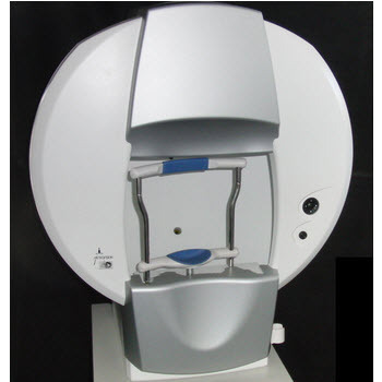 法国metrovision moncolor全功能视野计
