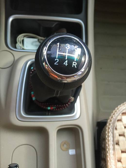 细节成就完美,谈华晨金杯750用车感受.(转)