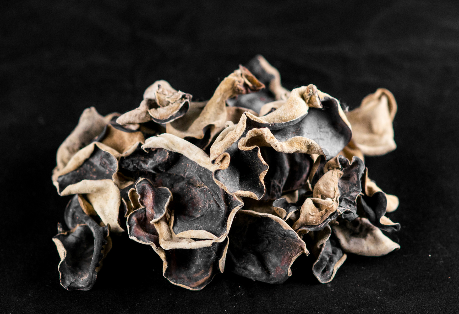 农产品干货黑木耳 纯天然黑木耳 散装黑木耳 黑木耳批发