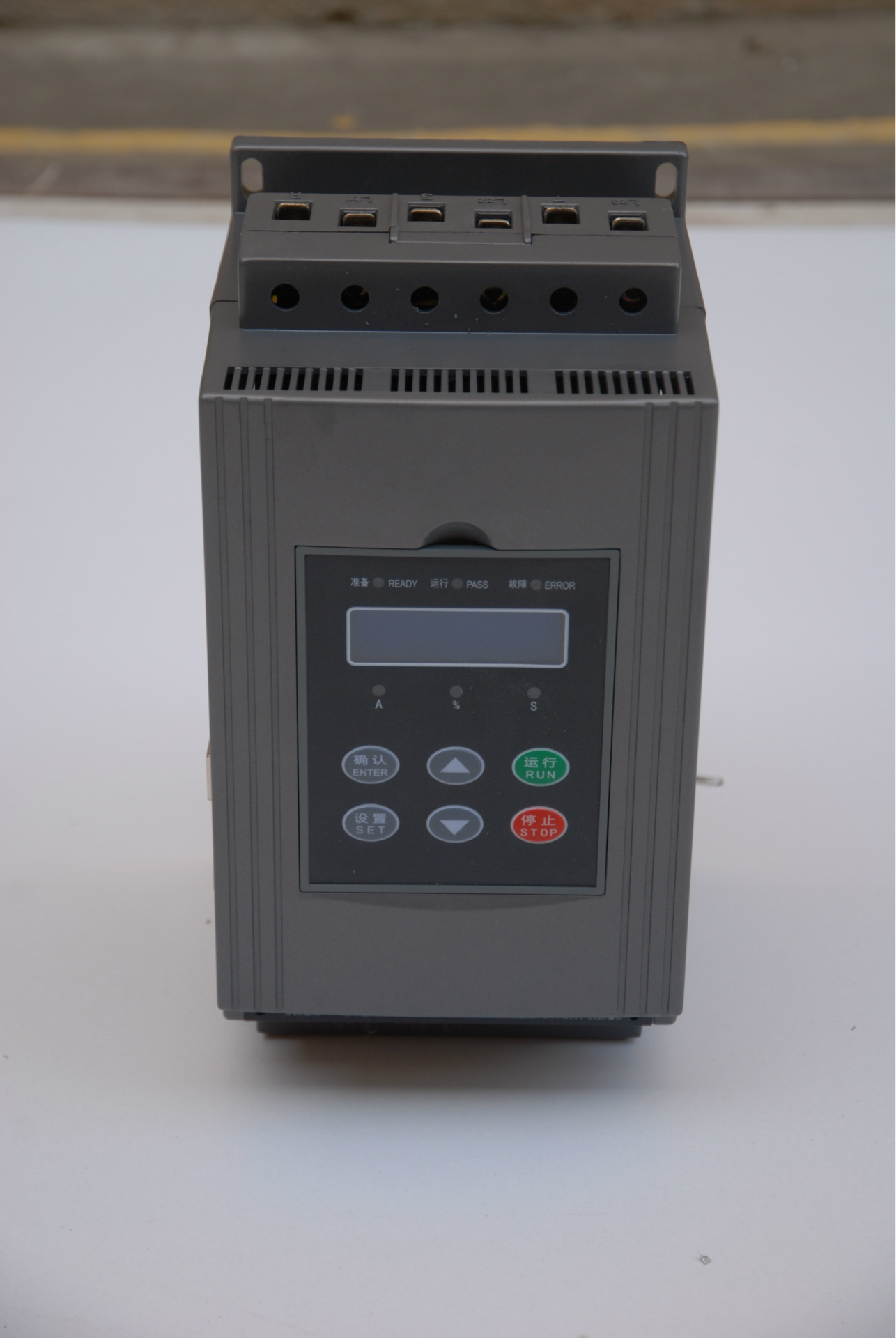 直销供应 软起动器 厂家新航电气特价批发 75kw软启动 启动器