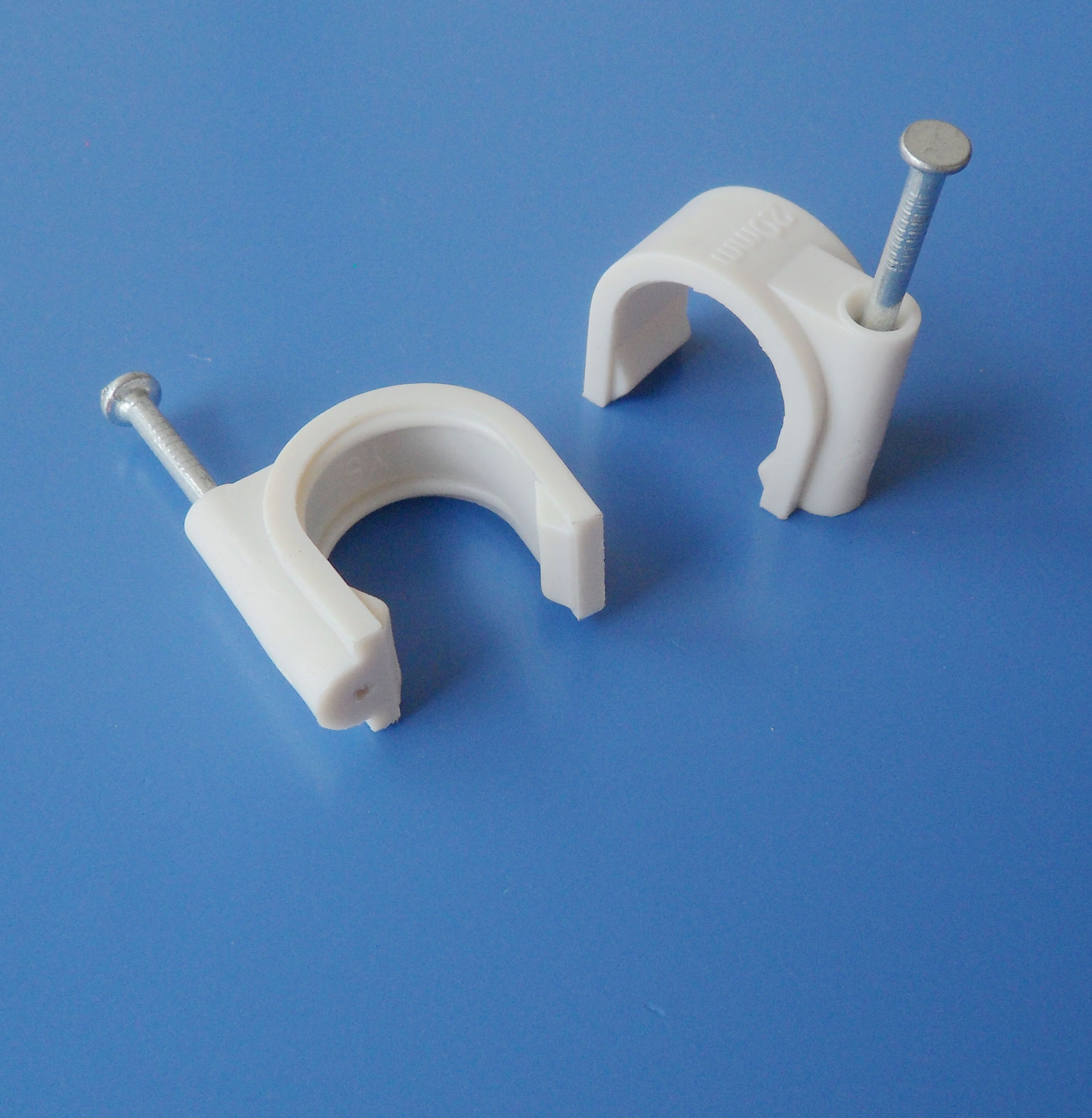 厂价直销云塑牌电线卡线卡线码钉之花圆ys32