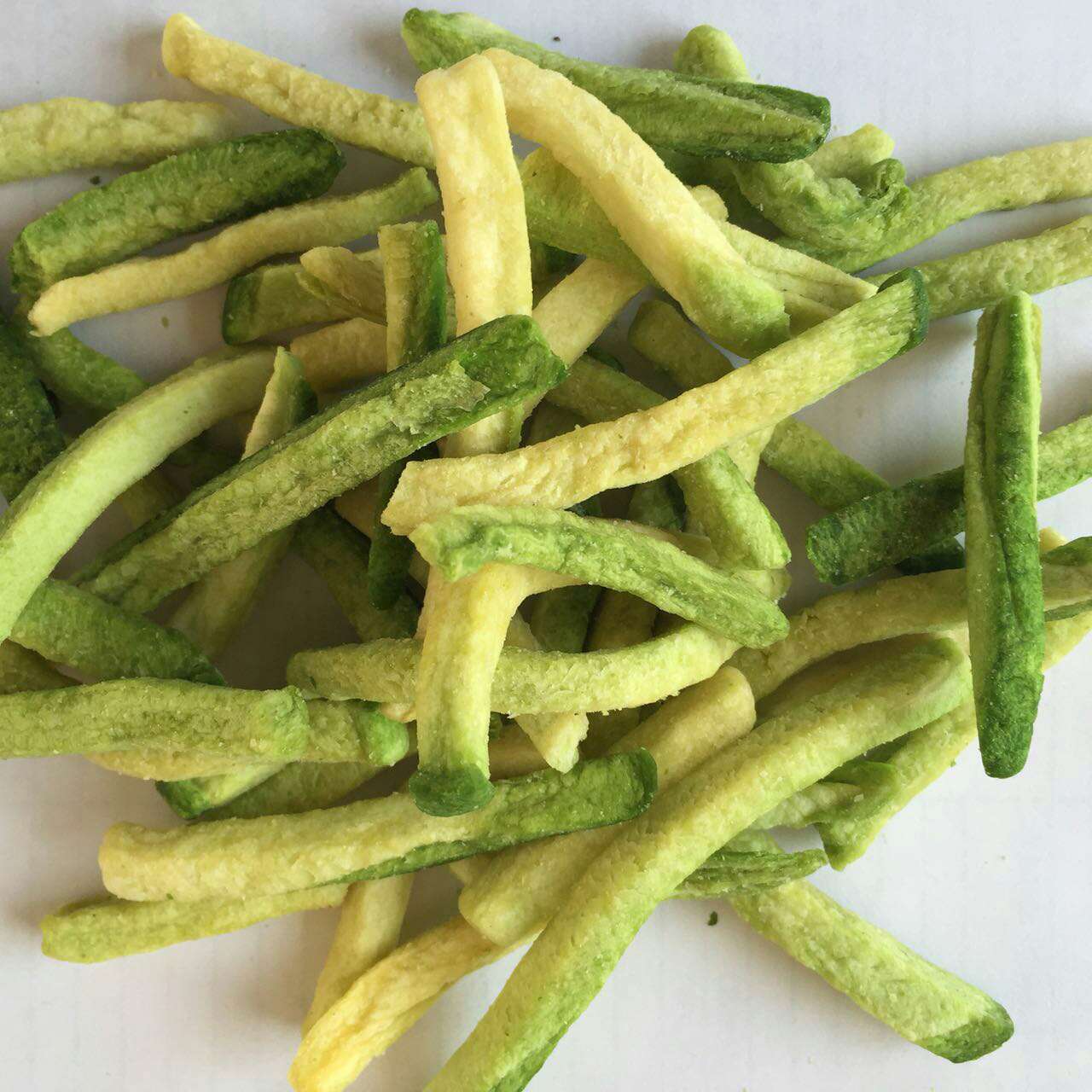 厂家直销 喜龙果爽脆潍坊萝卜条 特色营养零食 萝卜青条休闲批发