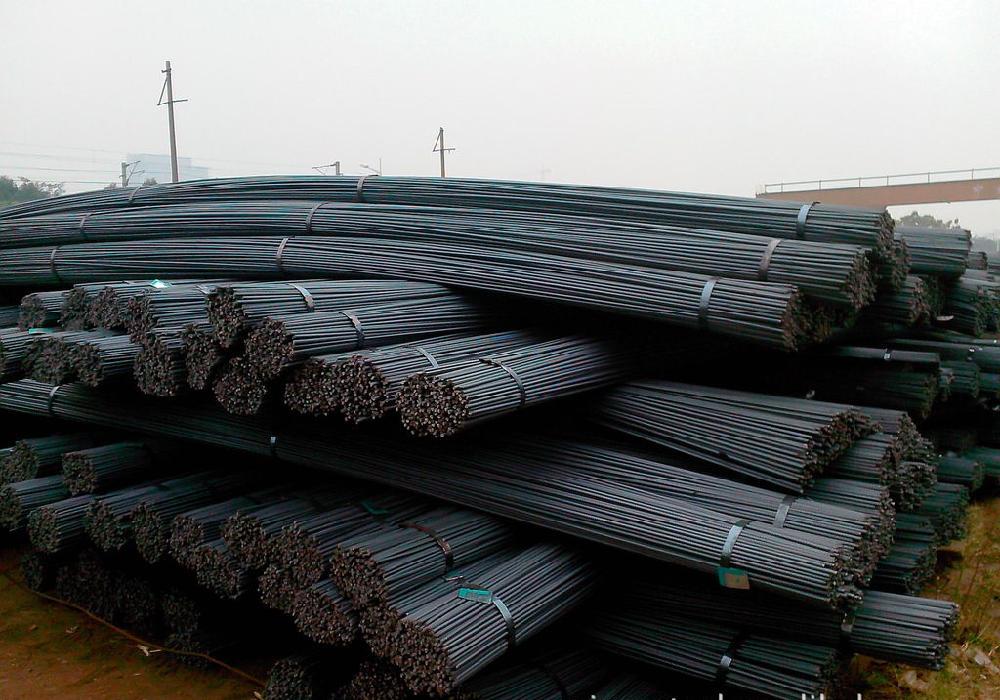 螺纹钢 抗震钢 麻花钢 筋精轧 建筑