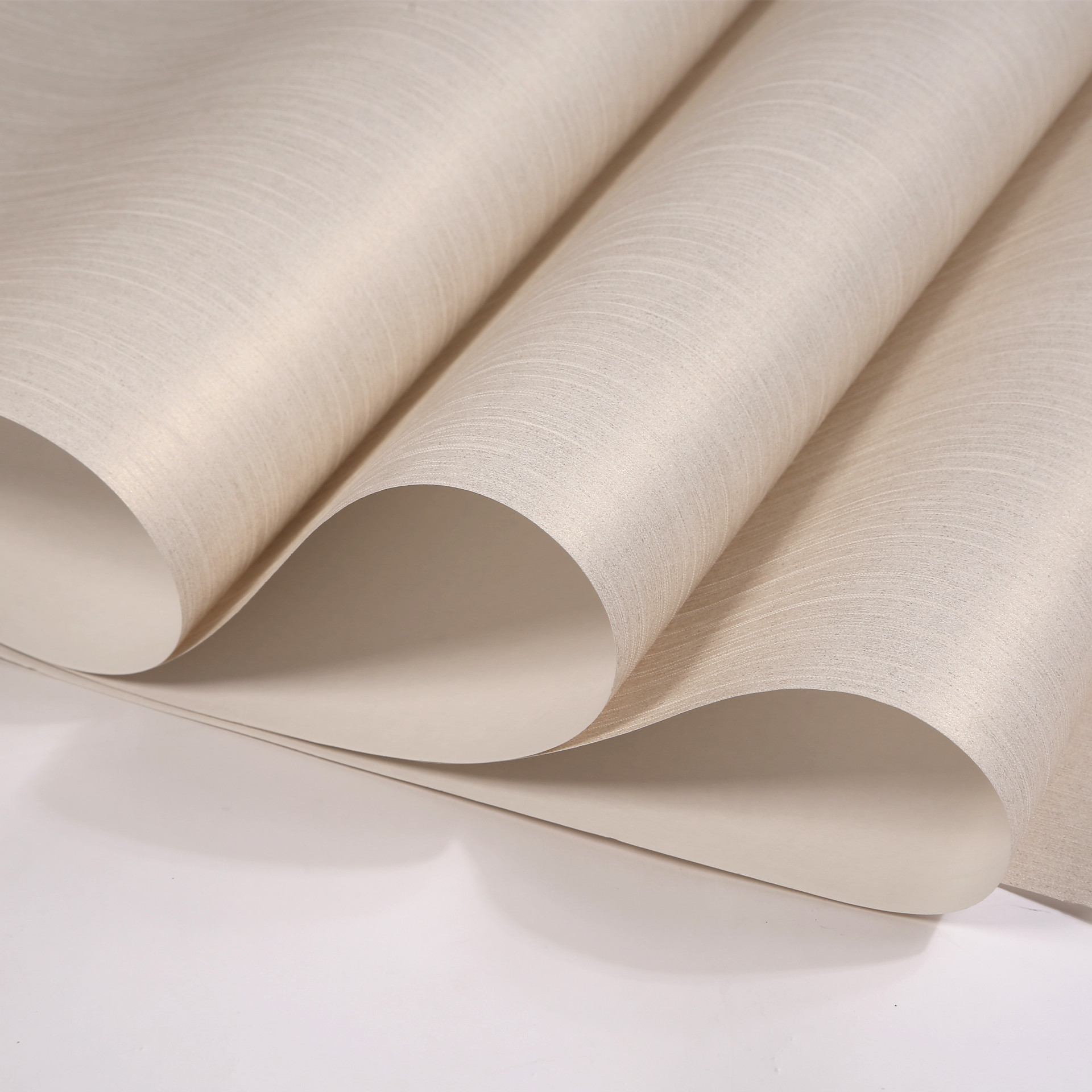 简约现代素色纯色无纺布墙纸多色可选工程壁纸 厂家批发9005系列