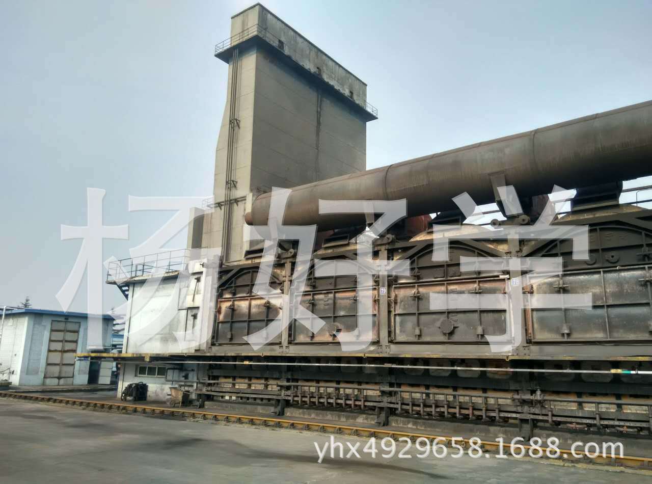 山西晋冶小型焦化设备-焦炭-焦炉