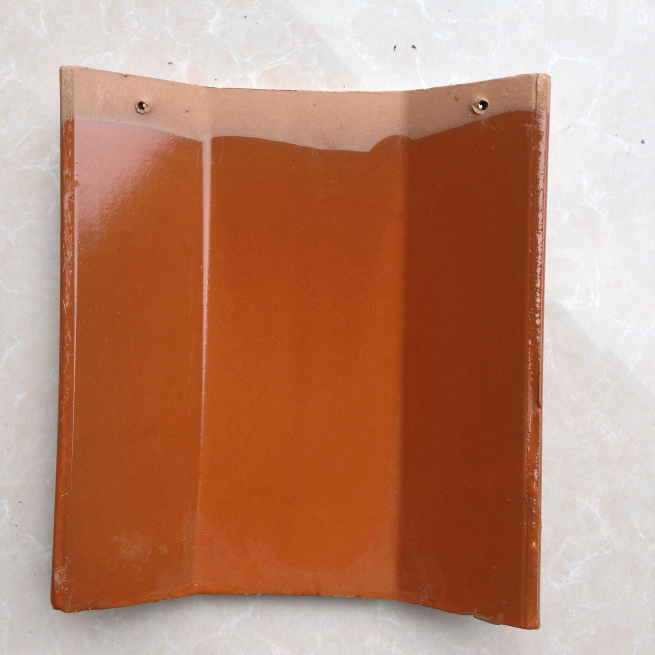 景德镇景龙瓦业水沟瓦陶瓷瓦配件