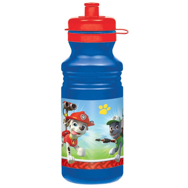 500ml卡通儿童水壶 儿童户外运动水