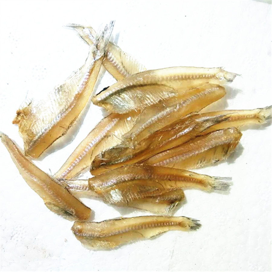 纯野生新货水晶鱼干淡晒小银鱼干透明鱼干白饭鱼干梅鱼干海鲜干货